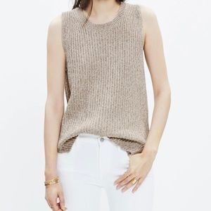 Madewell Sweater